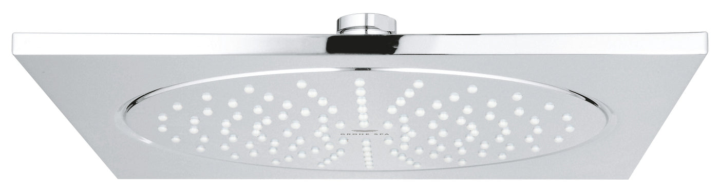 Grohe Rainshower Aqua Tepe Duşu, Tek Akışlı - 26881000