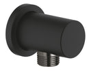 Grohe Rainshower Su Çıkış Dirseği Mat Siyah - 22118KF0