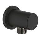 Grohe Rainshower Su Çıkış Dirseği Mat Siyah - 22118KF0