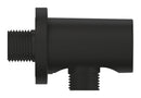 Grohe Rainshower Su Çıkış Dirseği Mat Siyah - 22118KF0