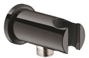 Grohe Rainshower Askılı Duş Çıkış Dirseği Hard Graphite - 26658A00