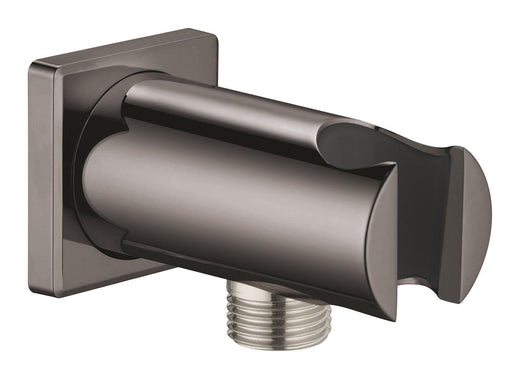 Grohe Rainshower Askılı Duş Çıkış Dirseği Hard Graphite - 26658A00