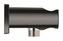 Grohe Rainshower Askılı Duş Çıkış Dirseği Hard Graphite - 26658A00