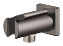Grohe Rainshower Askılı Duş Çıkış Dirseği Hard Graphite - 26658A00