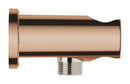 Grohe Rainshower Askılı Duş Çıkış Dirseği Warm Sunset Bakır - 26658DA0