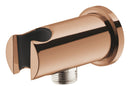 Grohe Rainshower Askılı Duş Çıkış Dirseği Warm Sunset Bakır - 26658DA0
