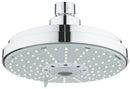 Grohe Rainshower Cosmopolitan 160 Tepe Duşu 4 Akışlı - 27134000