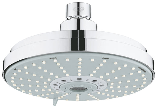 Grohe Rainshower Cosmopolitan 160 Tepe Duşu 4 Akışlı - 27134000