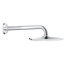 Grohe Rainshower Cosmopolitan 210 Tek Akışlı Tepe Duşu Seti 286 Mm - 26062000