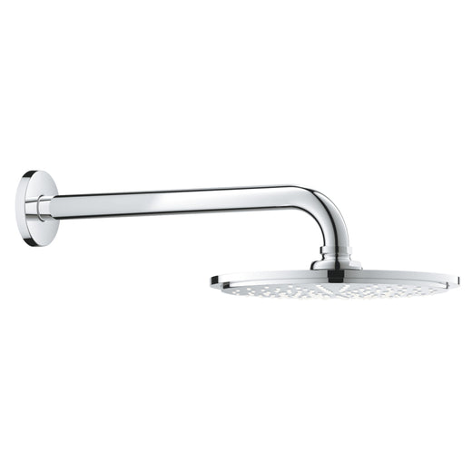 Grohe Rainshower Cosmopolitan 210 Tek Akışlı Tepe Duşu Seti 286 Mm - 26062000