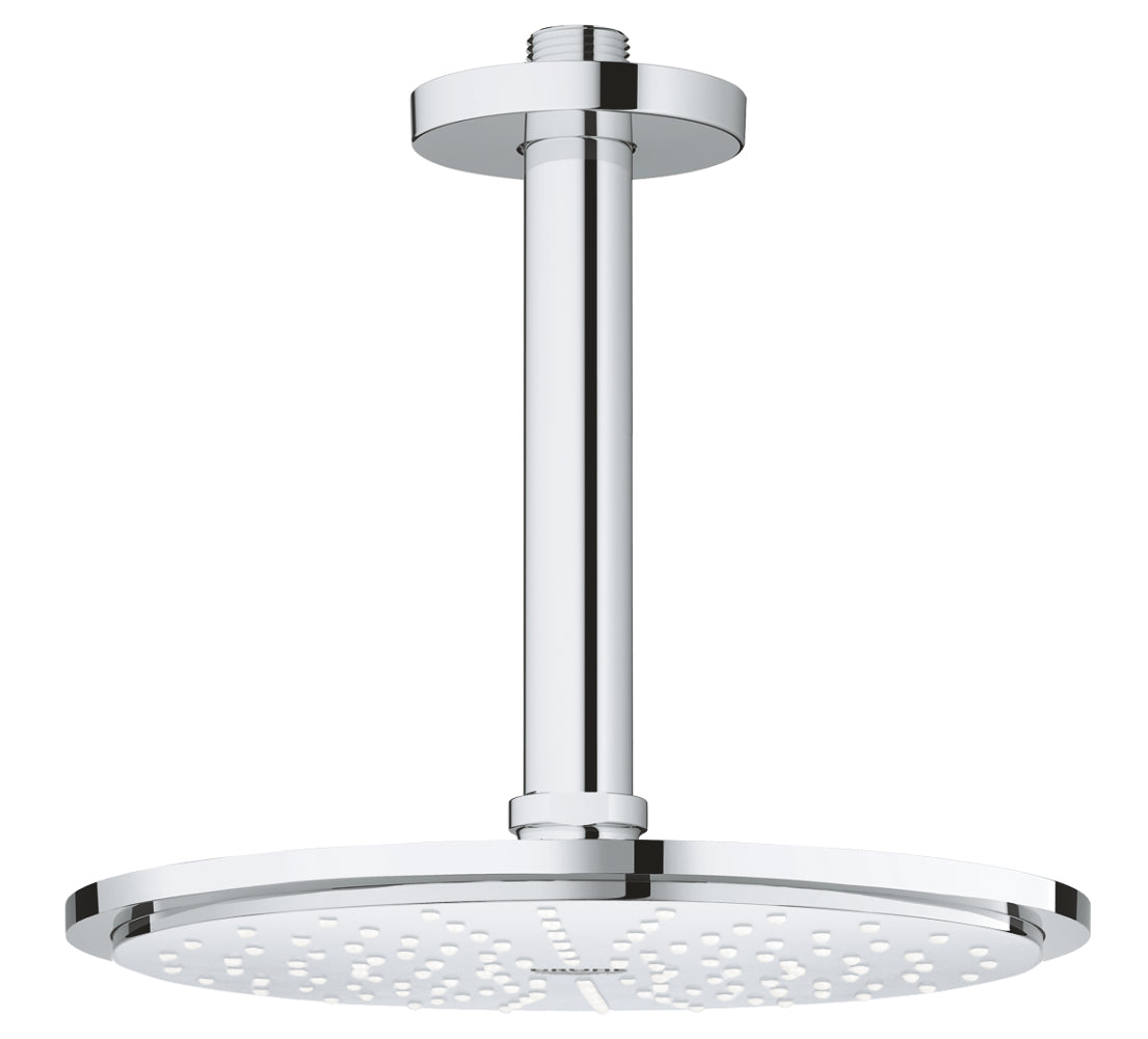 Grohe Rainshower Cosmopolitan 210 Tepe Duşu Seti 142 Mm, Tek Akışlı - 26063000