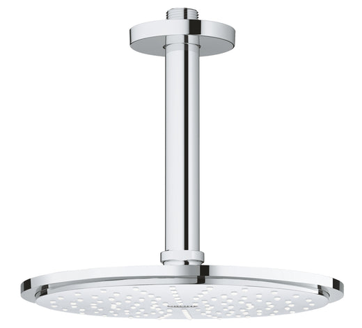 Grohe Rainshower Cosmopolitan 210 Tepe Duşu Seti 142 Mm, Tek Akışlı - 26063000