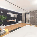 Grohe Rainshower Cosmopolitan 310 Tepe Duşu 1 Akışlı - 27478000