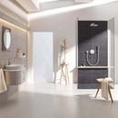Grohe Rainshower Cosmopolitan 310 Tepe Duşu 1 Akışlı - 27478000