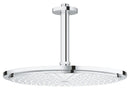 Grohe Rainshower Cosmopolitan 310 Tepe Duşu Seti 142 Mm, Tek Akışlı - 26067000