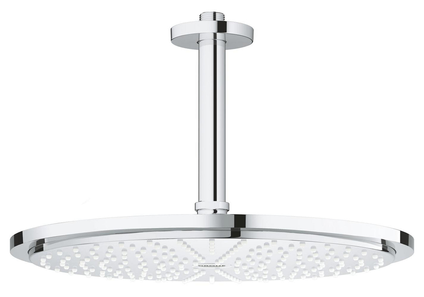 Grohe Rainshower Cosmopolitan 310 Tepe Duşu Seti 142 Mm, Tek Akışlı - 26067000