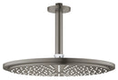 Grohe Rainshower Cosmopolitan 310 Tepe Duşu Seti 142 Mm, Tek Akışlı - 26067Al0