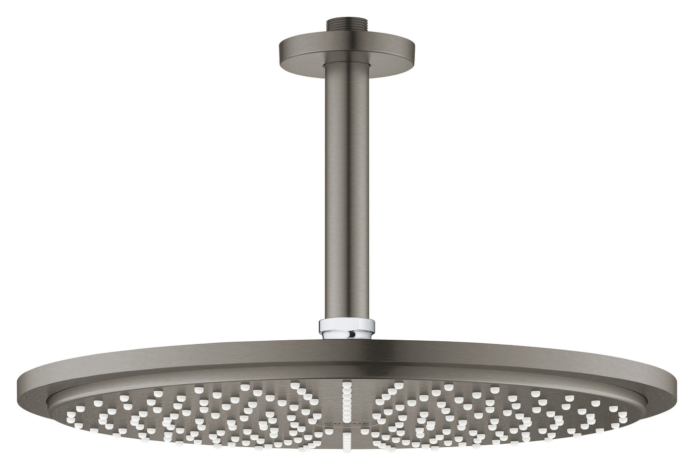 Grohe Rainshower Cosmopolitan 310 Tepe Duşu Seti 142 Mm, Tek Akışlı - 26067Al0