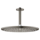 Grohe Rainshower Cosmopolitan 310 Tepe Duşu Seti 142 Mm, Tek Akışlı - 26067Al0