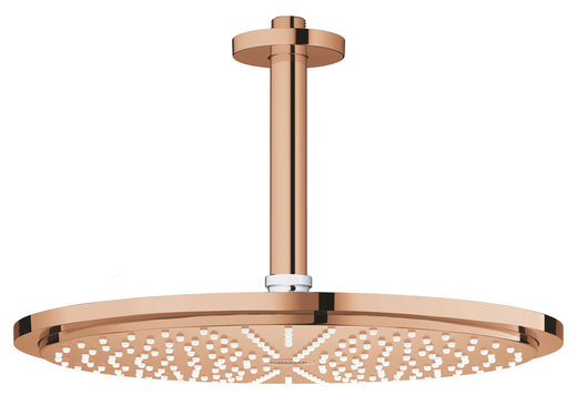 Grohe Rainshower Cosmopolitan 310 Tepe Duşu Seti 142 Mm, Tek Akışlı - 26067Da0