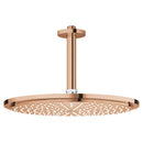 Grohe Rainshower Cosmopolitan 310 Tepe Duşu Seti 142 Mm, Tek Akışlı - 26067Da0