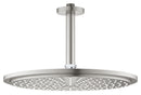 Grohe Rainshower Cosmopolitan 310 Tepe Duşu Seti 142 Mm, Tek Akışlı - 26067Dc0