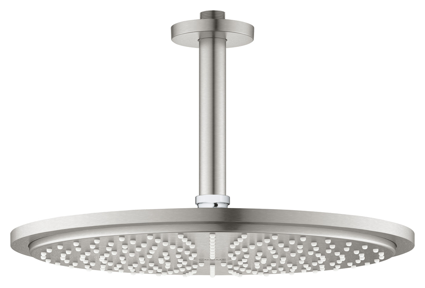 Grohe Rainshower Cosmopolitan 310 Tepe Duşu Seti 142 Mm, Tek Akışlı - 26067Dc0