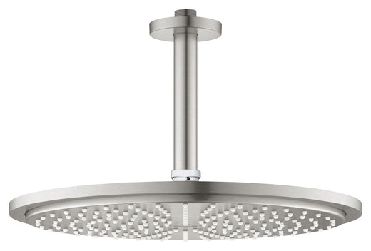 Grohe Rainshower Cosmopolitan 310 Tepe Duşu Seti 142 Mm, Tek Akışlı - 26067Dc0