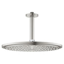 Grohe Rainshower Cosmopolitan 310 Tepe Duşu Seti 142 Mm, Tek Akışlı - 26067Dc0