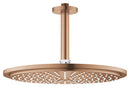 Grohe Rainshower Cosmopolitan 310 Tepe Duşu Seti 142 Mm, Tek Akışlı - 26067Dl0