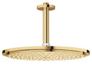Grohe Rainshower Cosmopolitan 310 Tepe Duşu Seti 142 Mm, Tek Akışlı - 26067Gl0