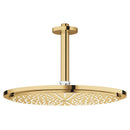 Grohe Rainshower Cosmopolitan 310 Tepe Duşu Seti 142 Mm, Tek Akışlı - 26067Gl0
