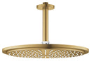 Grohe Rainshower Cosmopolitan 310 Tepe Duşu Seti 142 Mm, Tek Akışlı - 26067Gn0