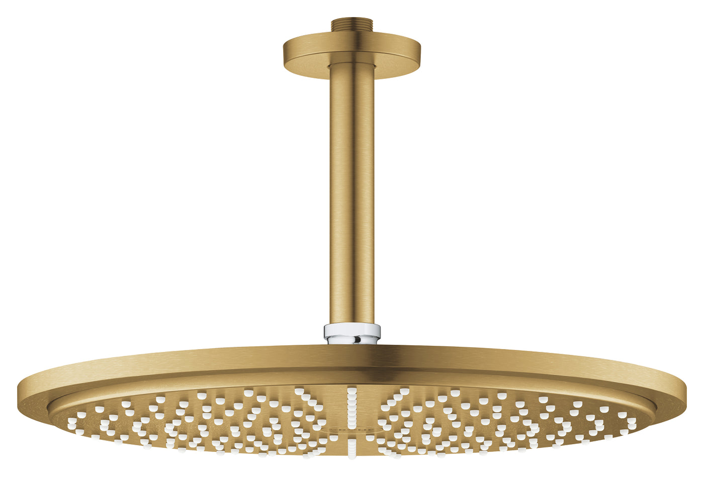 Grohe Rainshower Cosmopolitan 310 Tepe Duşu Seti 142 Mm, Tek Akışlı - 26067Gn0