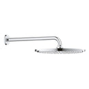 Grohe Rainshower Cosmopolitan 310 Tepe Duşu Seti 380 Mm, Tek Akışlı - 26066000