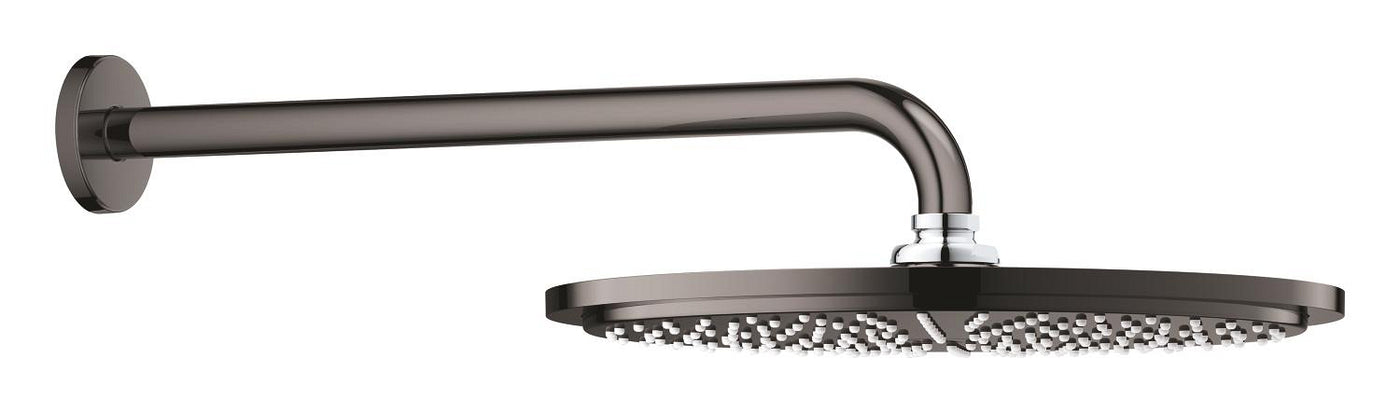 Grohe Rainshower Cosmopolitan 310 Tepe Duşu Seti 380 Mm, Tek Akışlı - 26066A00