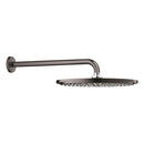 Grohe Rainshower Cosmopolitan 310 Tepe Duşu Seti 380 Mm, Tek Akışlı - 26066A00
