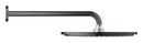 Grohe Rainshower Cosmopolitan 310 Tepe Duşu Seti 380 Mm, Tek Akışlı - 26066A00