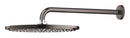 Grohe Rainshower Cosmopolitan 310 Tepe Duşu Seti 380 Mm, Tek Akışlı - 26066A00