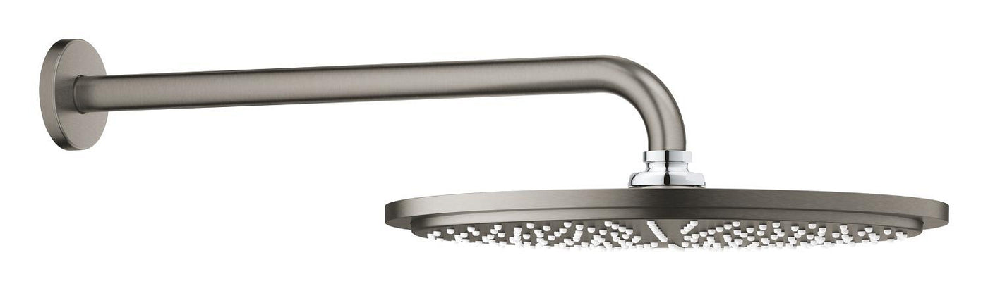 Grohe Rainshower Cosmopolitan 310 Tepe Duşu Seti 380 Mm, Tek Akışlı - 26066Al0