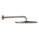 Grohe Rainshower Cosmopolitan 310 Tepe Duşu Seti 380 Mm, Tek Akışlı - 26066Al0