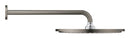 Grohe Rainshower Cosmopolitan 310 Tepe Duşu Seti 380 Mm, Tek Akışlı - 26066Al0