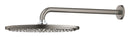 Grohe Rainshower Cosmopolitan 310 Tepe Duşu Seti 380 Mm, Tek Akışlı - 26066Al0
