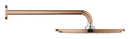 Grohe Rainshower Cosmopolitan 310 Tepe Duşu Seti 380 Mm, Tek Akışlı - 26066Da0