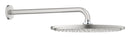 Grohe Rainshower Cosmopolitan 310 Tepe Duşu Seti 380 Mm, Tek Akışlı - 26066Dc0