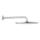 Grohe Rainshower Cosmopolitan 310 Tepe Duşu Seti 380 Mm, Tek Akışlı - 26066Dc0
