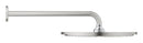 Grohe Rainshower Cosmopolitan 310 Tepe Duşu Seti 380 Mm, Tek Akışlı - 26066Dc0