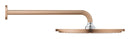 Grohe Rainshower Cosmopolitan 310 Tepe Duşu Seti 380 Mm, Tek Akışlı - 26066Dl0