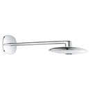 Grohe Rainshower Duo 360 Tepe Duşu Seti 450 Mm, 2 Akışlı - 26254000