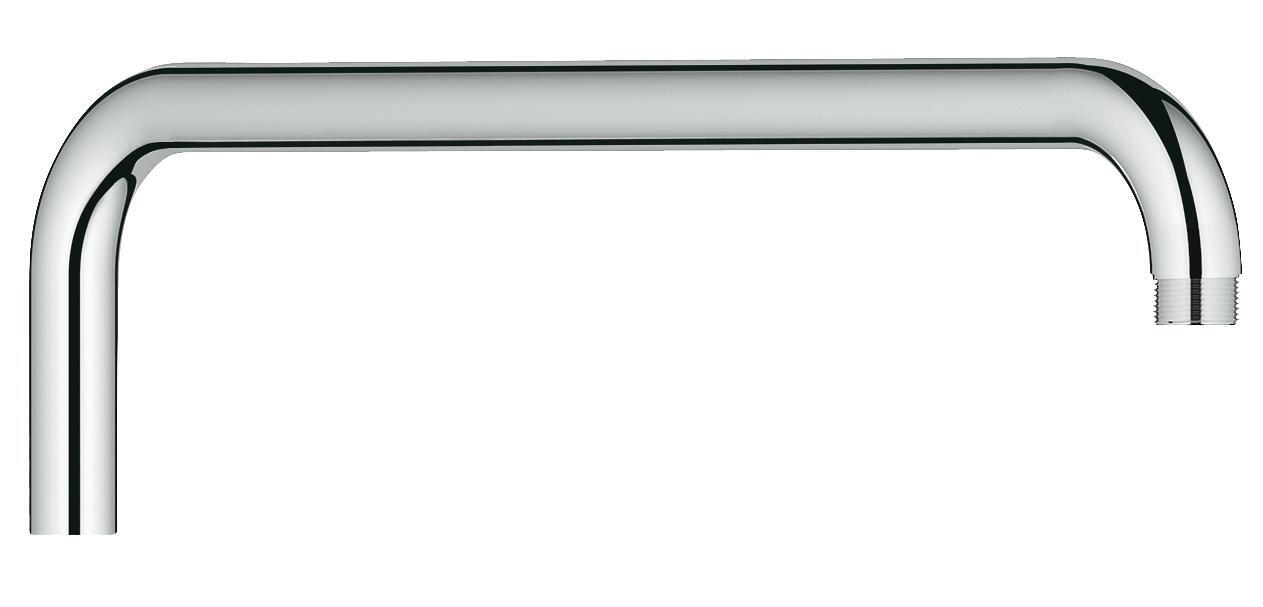 Grohe Rainshower Duş Başlığı Dirseği 340 Mm - 14014000